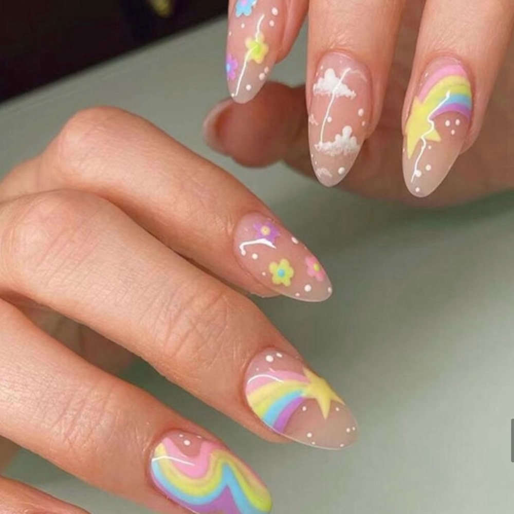 Press On Nails